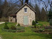 Bread Oven